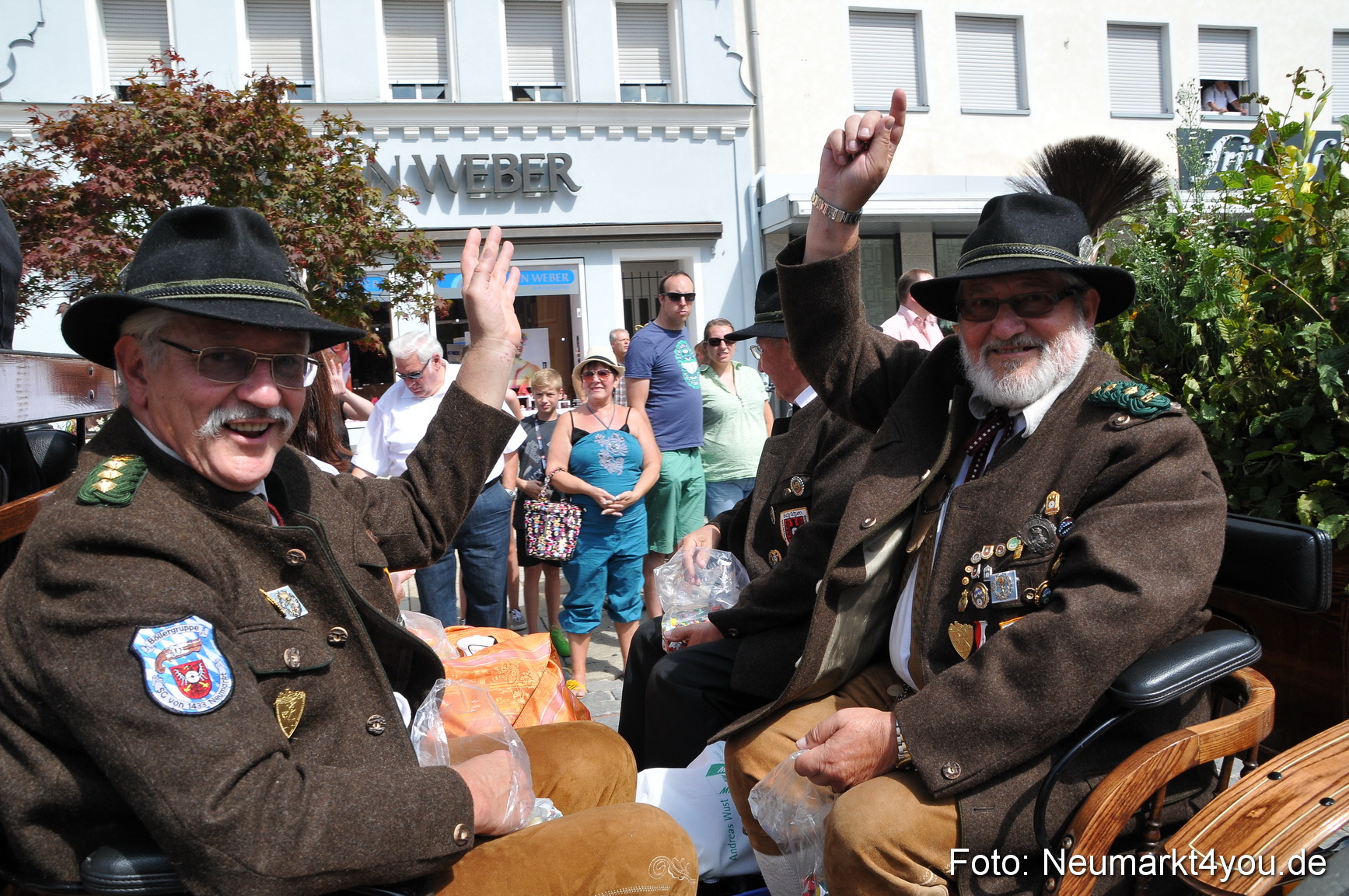 Volksfest Neumarkt 100814 0427